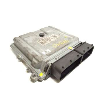 CENTRALITA MOTOR UCE A6421509678 0281013753