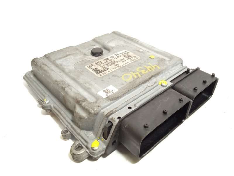Recambio de centralita motor uce para mercedes-benz clase m (w164) 280 / 300 cdi (164.120) referencia OEM IAM A6421509678  02810