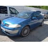 renault megane ii coupe/cabrio del año 2005