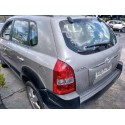 HYUNDAI TUCSON (JM)