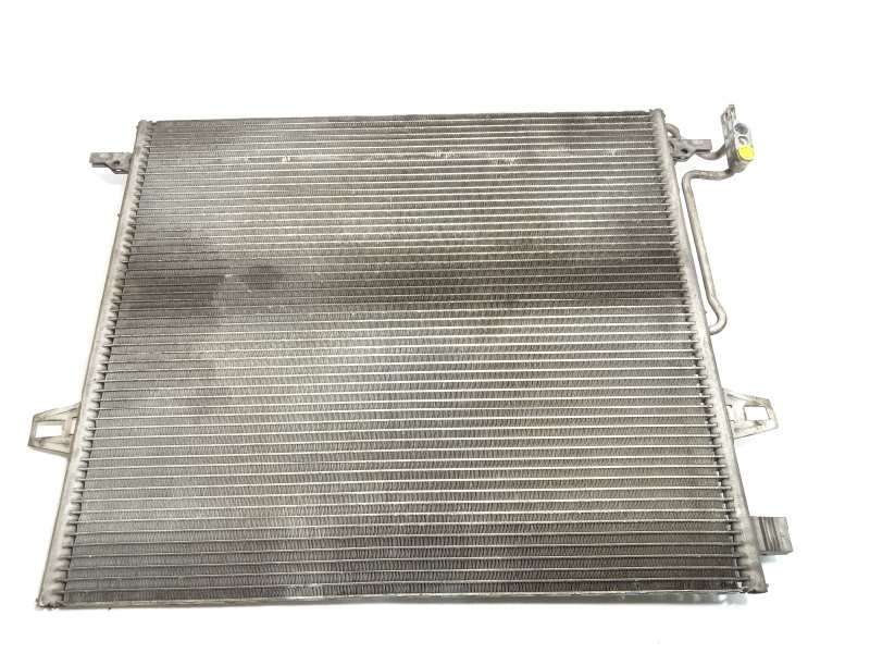 Recambio de condensador / radiador aire acondicionado para mercedes-benz clase m (w164) 280 / 300 cdi (164.120) referencia OEM I