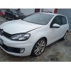 volkswagen golf vi (5k1) del año 2009