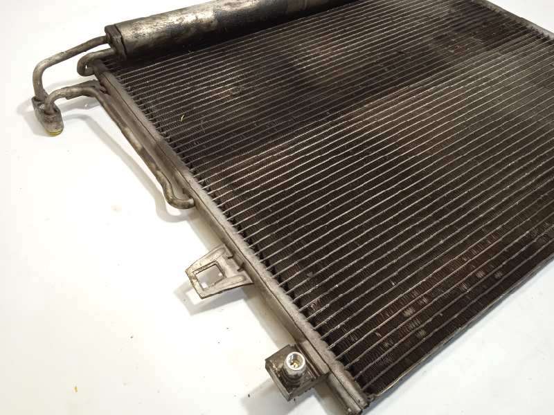 Recambio de condensador / radiador aire acondicionado para mercedes-benz clase m (w164) 280 / 300 cdi (164.120) referencia OEM I 4