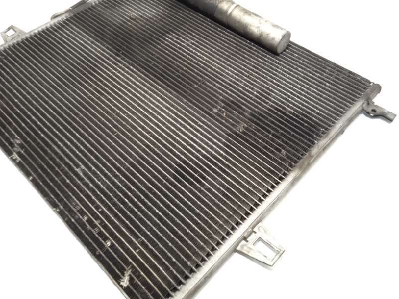 Recambio de condensador / radiador aire acondicionado para mercedes-benz clase m (w164) 280 / 300 cdi (164.120) referencia OEM I 5