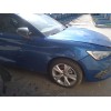 seat leon (kl1, klg) del año 2024