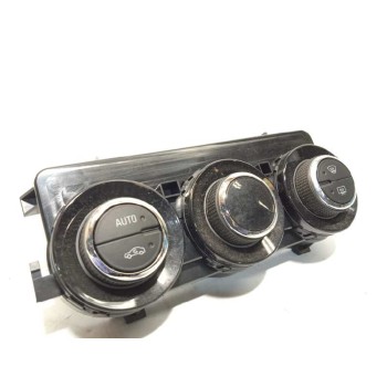 MANDO CLIMATIZADOR 13468064 1700271001