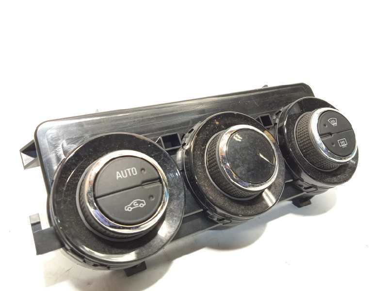 MANDO CLIMATIZADOR 13468064 1700271001