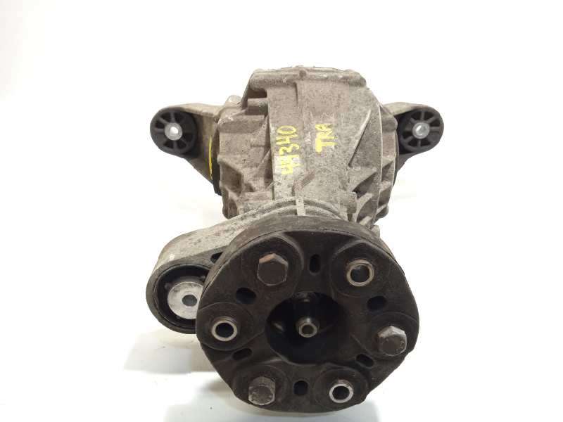 Recambio de diferencial trasero para mercedes-benz clase m (w164) 280 / 300 cdi (164.120) referencia OEM IAM A1643500414  164350 2