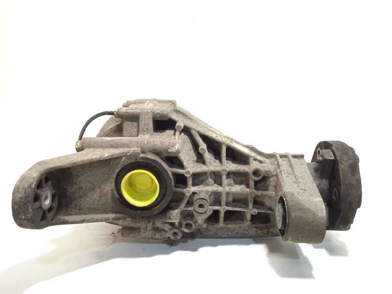 Recambio de diferencial trasero para mercedes-benz clase m (w164) 280 / 300 cdi (164.120) referencia OEM IAM A1643500414  164350 3