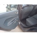 FORD FIESTA VI (CB1, CCN)