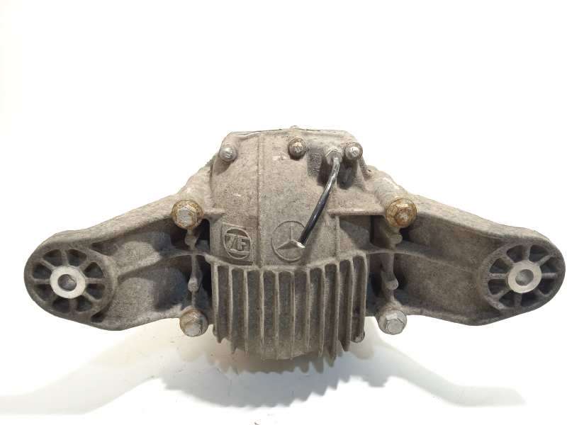 Recambio de diferencial trasero para mercedes-benz clase m (w164) 280 / 300 cdi (164.120) referencia OEM IAM A1643500414  164350 4
