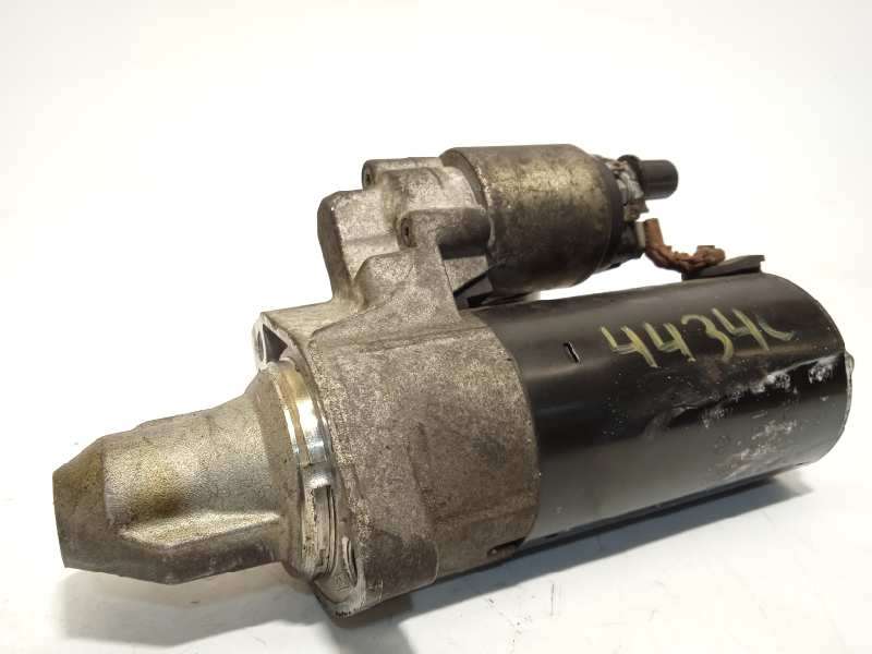 Recambio de motor arranque para mercedes-benz clase m (w164) 280 / 300 cdi (164.120) referencia OEM IAM A0061514101  0001115049