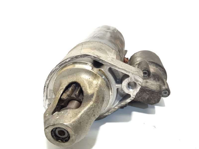 Recambio de motor arranque para mercedes-benz clase m (w164) 280 / 300 cdi (164.120) referencia OEM IAM A0061514101  0001115049 3