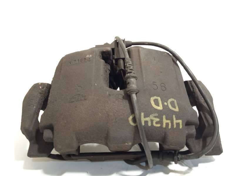 Recambio de pinza freno delantera derecha para mercedes-benz clase m (w164) 280 / 300 cdi (164.120) referencia OEM IAM A16442024