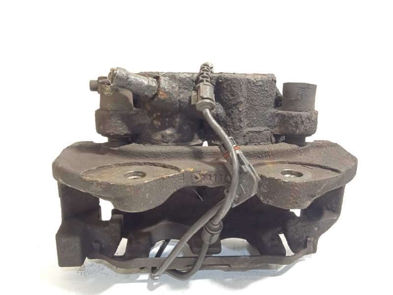 Recambio de pinza freno delantera derecha para mercedes-benz clase m (w164) 280 / 300 cdi (164.120) referencia OEM IAM A16442024 2