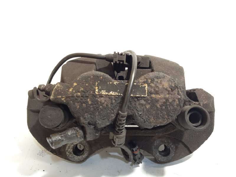 Recambio de pinza freno delantera derecha para mercedes-benz clase m (w164) 280 / 300 cdi (164.120) referencia OEM IAM A16442024 3