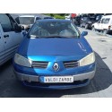 RENAULT MEGANE II COUPE/CABRIO