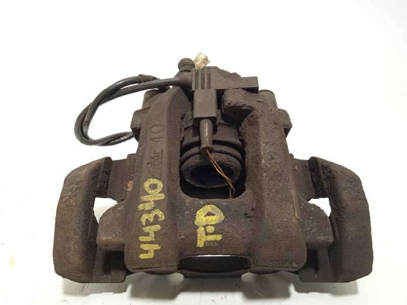 Recambio de pinza freno trasera derecha para mercedes-benz clase m (w164) 280 / 300 cdi (164.120) referencia OEM IAM A1644235398