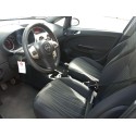 OPEL CORSA D (S07)