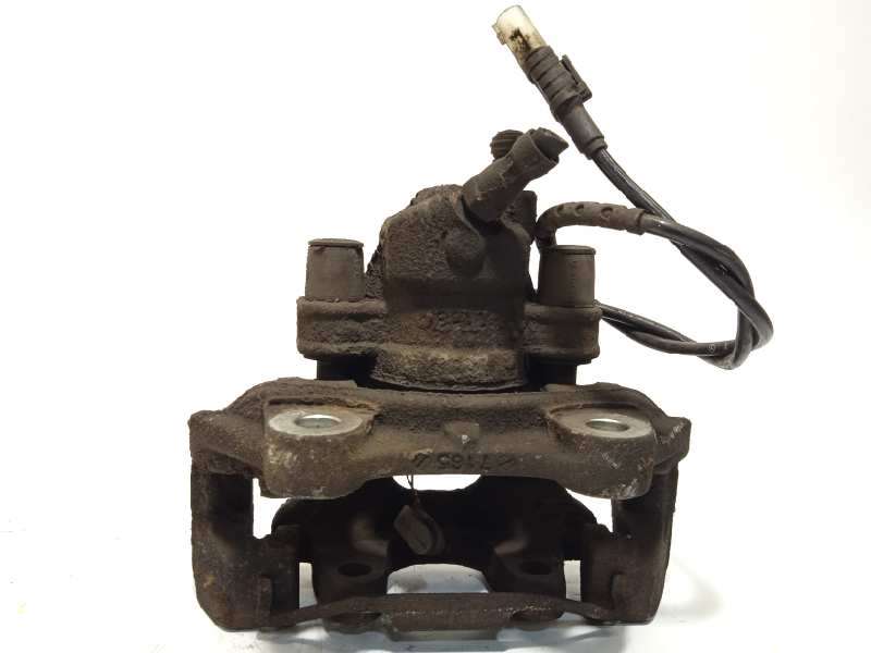 Recambio de pinza freno trasera derecha para mercedes-benz clase m (w164) 280 / 300 cdi (164.120) referencia OEM IAM A1644235398 2