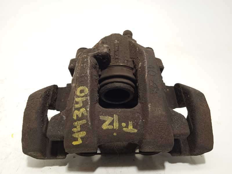 Recambio de pinza freno trasera izquierda para mercedes-benz clase m (w164) 280 / 300 cdi (164.120) referencia OEM IAM A16442326
