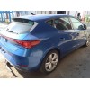 seat leon (kl1, klg) del año 2024