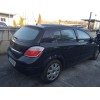 opel astra h (a04) del año 2005