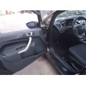 FORD FIESTA VI (CB1, CCN)