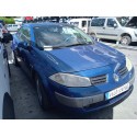 RENAULT MEGANE II COUPE/CABRIO