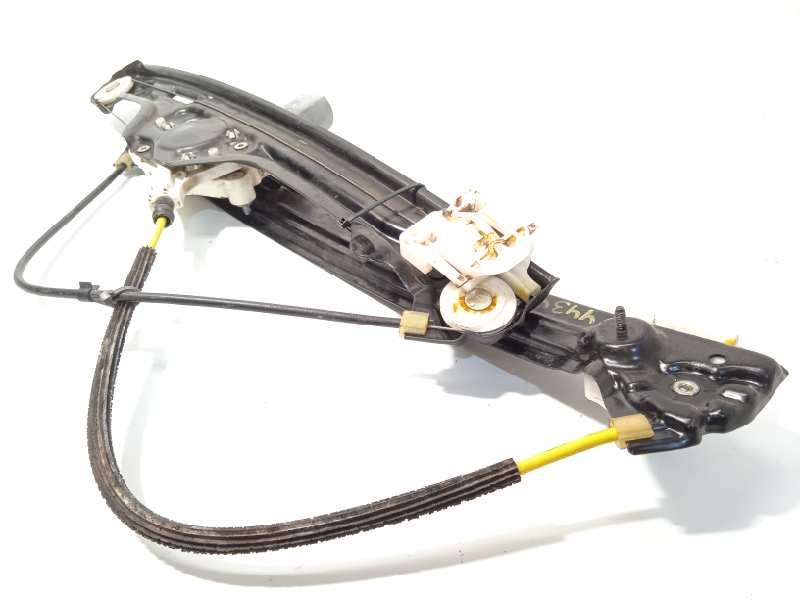 Recambio de elevalunas delantero izquierdo para bmw x6 (e71) xdrive40d referencia OEM IAM 7267691 927613 51337197301 - Blanco 2