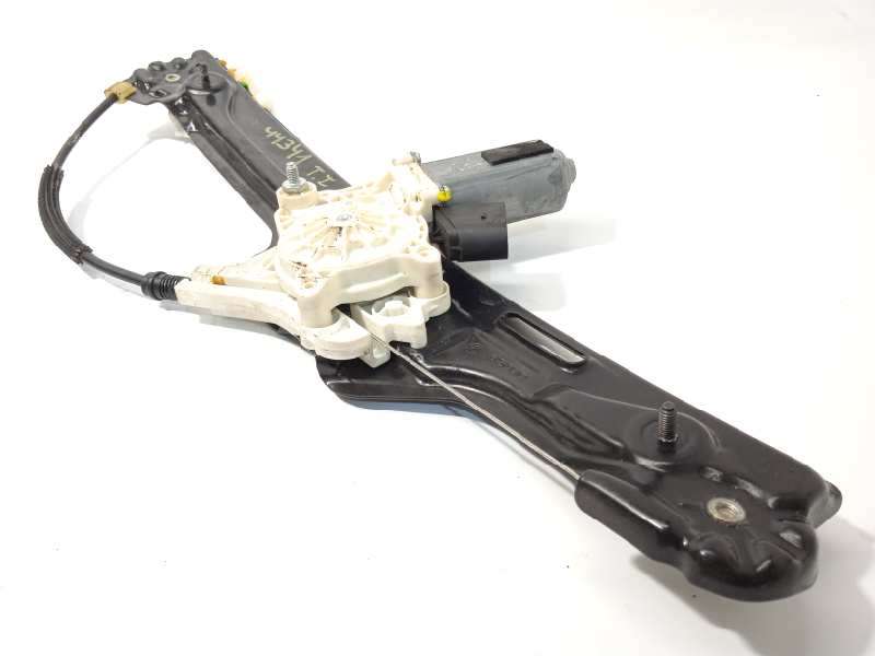Recambio de elevalunas trasero izquierdo para bmw x6 (e71) xdrive40d referencia OEM IAM 7267691 927613 51357197303 - Blanco 2
