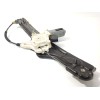 Recambio de elevalunas trasero izquierdo para bmw x6 (e71) xdrive40d referencia OEM IAM 7267691 927613 51357197303