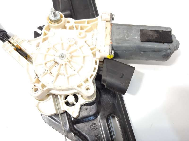 Recambio de elevalunas trasero izquierdo para bmw x6 (e71) xdrive40d referencia OEM IAM 7267691 927613 51357197303 - Blanco 3