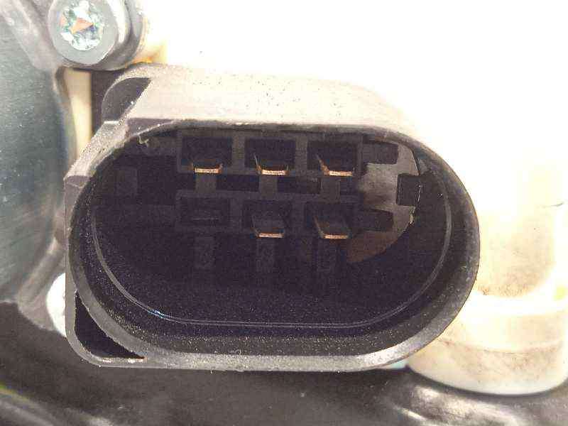 Recambio de elevalunas trasero izquierdo para bmw x6 (e71) xdrive40d referencia OEM IAM 7267691 927613 51357197303 - Blanco 5