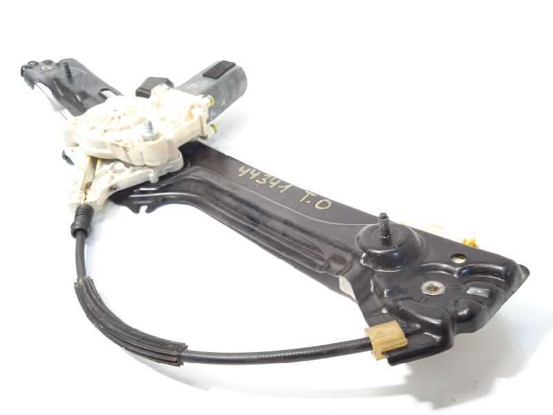 Recambio de elevalunas trasero derecho para bmw x6 (e71) xdrive40d referencia OEM IAM 7267692 927614 51357197304 - Blanco 2