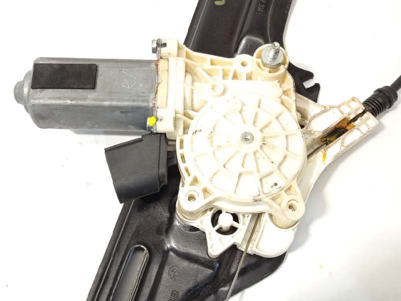 Recambio de elevalunas trasero derecho para bmw x6 (e71) xdrive40d referencia OEM IAM 7267692 927614 51357197304 - Blanco 3