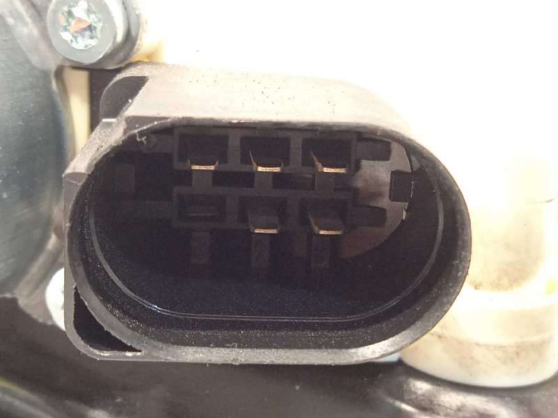 Recambio de elevalunas trasero derecho para bmw x6 (e71) xdrive40d referencia OEM IAM 7267692 927614 51357197304 - Blanco 5