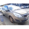 opel meriva b del año 2012