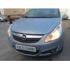 opel corsa d (s07) del año 2006
