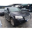 LAND ROVER FREELANDER (LR2)