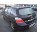 OPEL ASTRA H (A04)