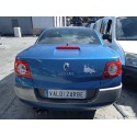 RENAULT MEGANE II COUPE/CABRIO