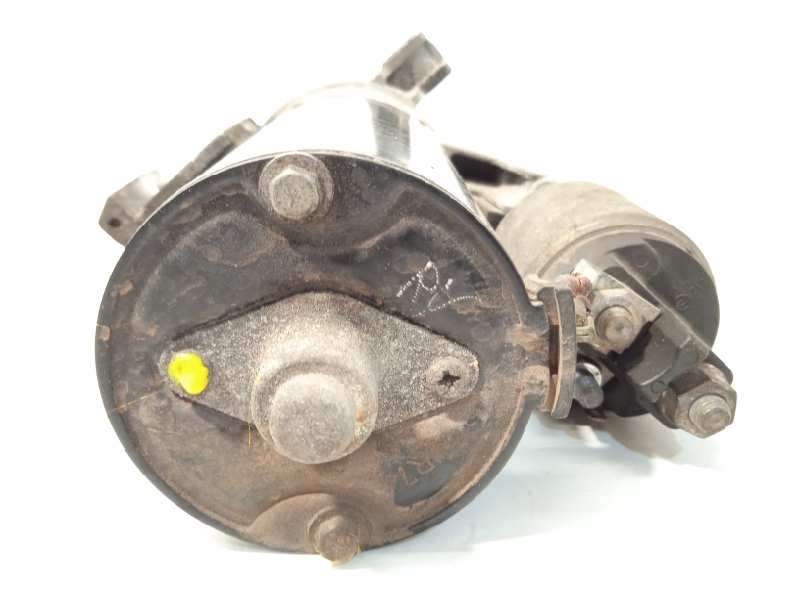 Recambio de motor arranque para bmw x6 (e71) xdrive40d referencia OEM IAM 12418570382  0001115069 - Blanco 3