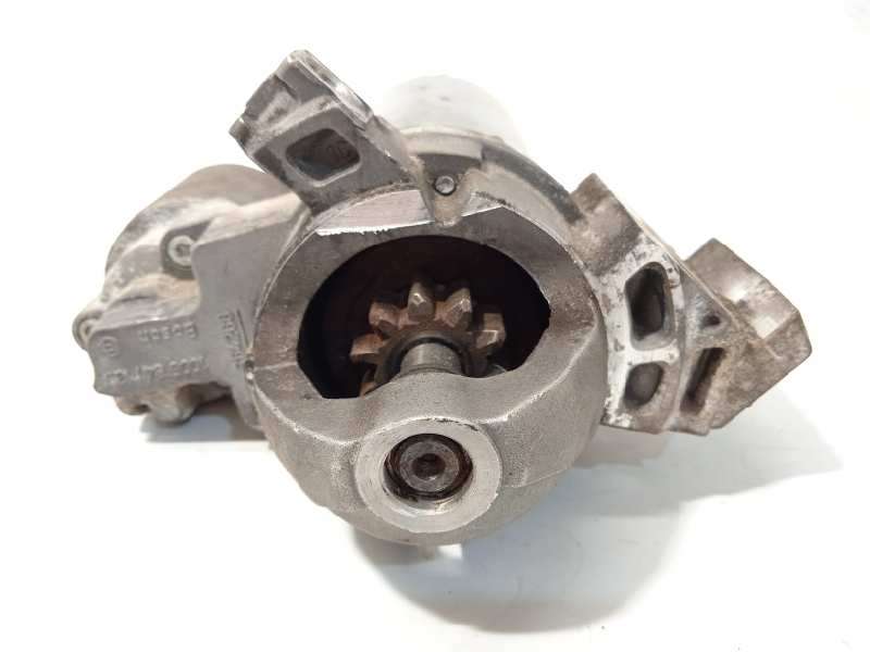 Recambio de motor arranque para bmw x6 (e71) xdrive40d referencia OEM IAM 12418570382  0001115069 - Blanco 4