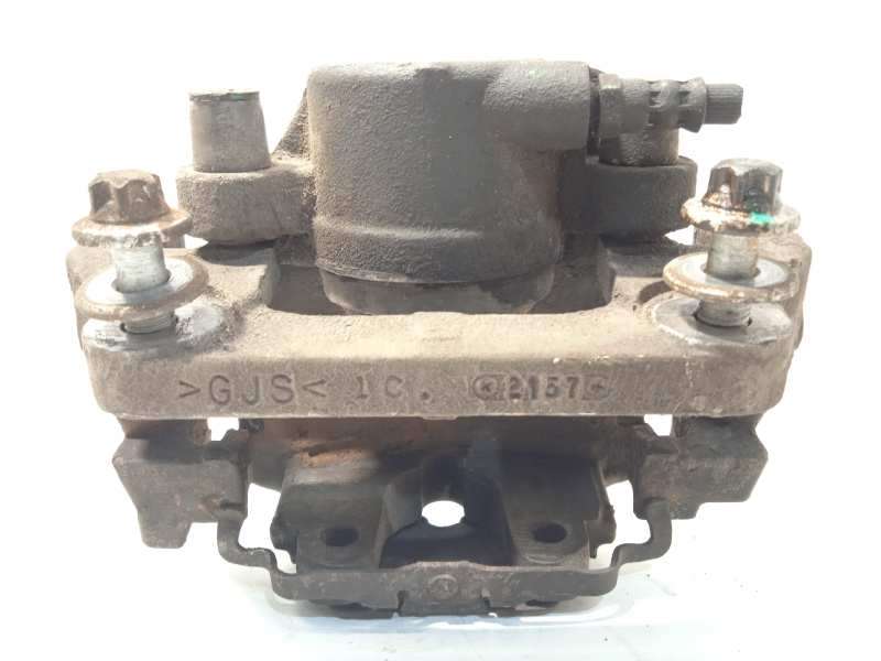 Recambio de pinza freno delantera izquierda para bmw x6 (e71) xdrive40d referencia OEM IAM 34116776783 - Blanco 3