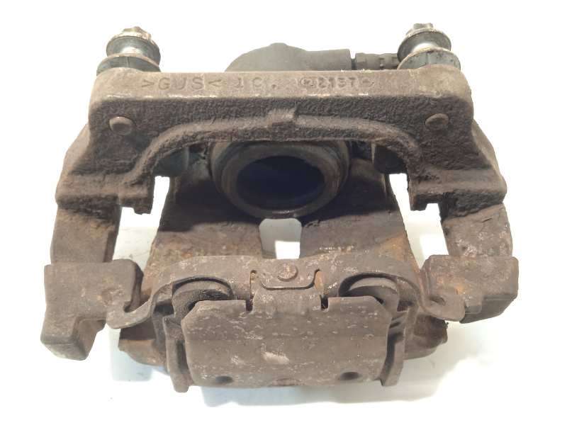 Recambio de pinza freno delantera izquierda para bmw x6 (e71) xdrive40d referencia OEM IAM 34116776783 - Blanco 4