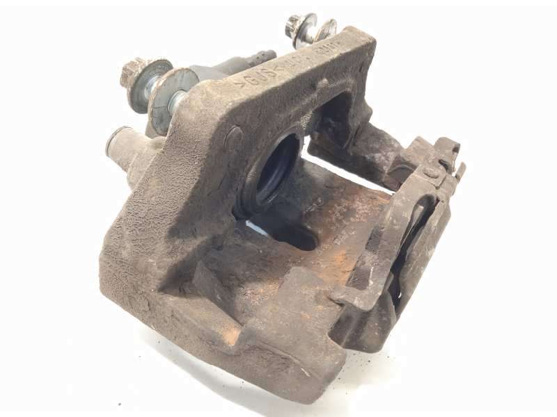 Recambio de pinza freno delantera izquierda para bmw x6 (e71) xdrive40d referencia OEM IAM 34116776783 - Blanco 5