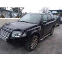 LAND ROVER FREELANDER (LR2)