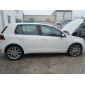 VOLKSWAGEN GOLF VI (5K1)