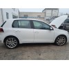 volkswagen golf vi (5k1) del año 2009